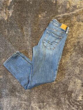 American Eagle Outfitters Women's Skinny Jeans